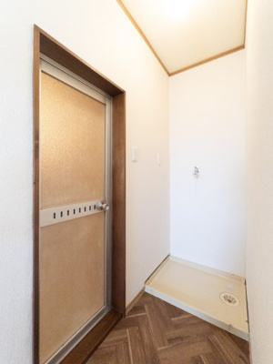 【浴室】 | ハイムYOU