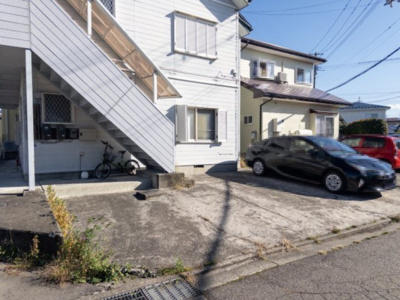 【駐車場】 | ハイムYOU