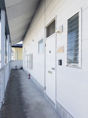 【ロビー】 | ハイムYOU