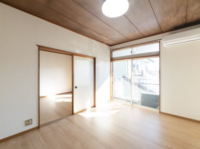 【居間・リビング】 | ハイムYOU