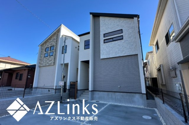 【外観】 | 船橋市習志野台６丁目