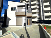 ライフフィールド岸城町　5号地の画像