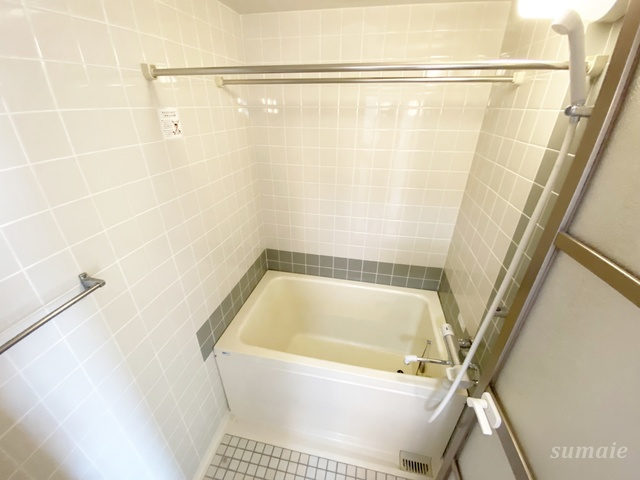 ENOUマンションの浴室|バスルーム☆