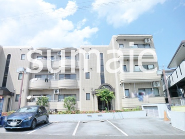 ENOUマンションの外観|外観☆