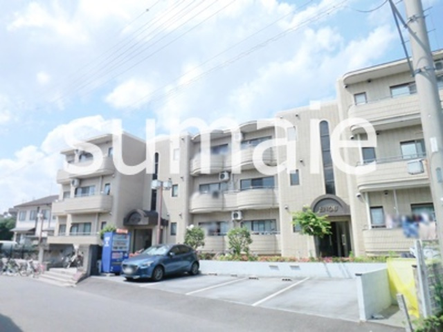 ENOUマンションの外観|外観☆