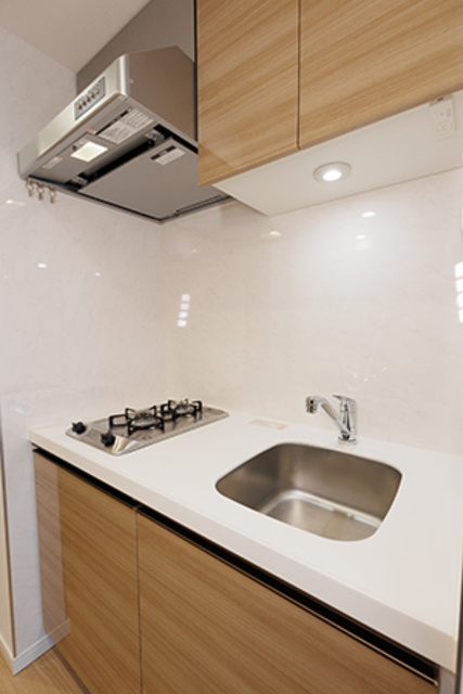 ＧＬＡＣＩＥＲ大森のキッチン|※写真は同タイプ住戸です。