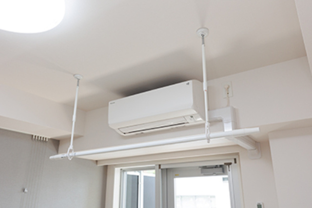 ＧＬＡＣＩＥＲ大森のその他|※写真は同タイプ住戸です。