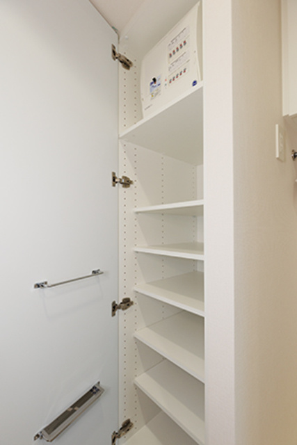 ＧＬＡＣＩＥＲ大森のその他|※写真は同タイプ住戸です。