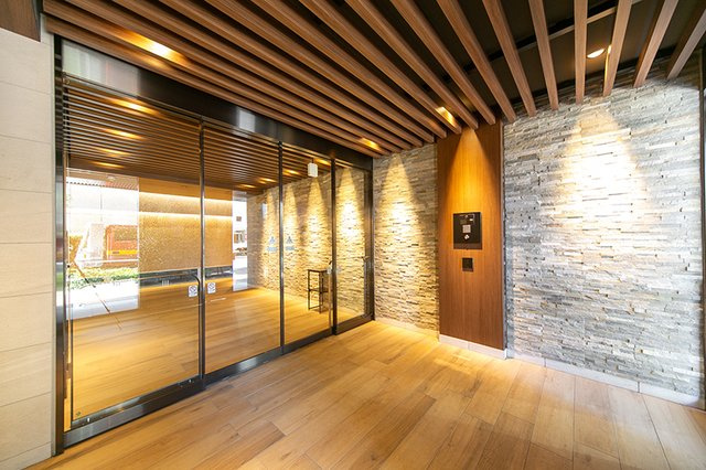 ＧＬＡＣＩＥＲ大森のその他