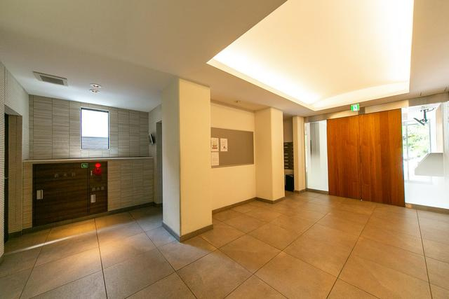 ＡＶＥＮＩＲ渋谷本町のその他共用部分