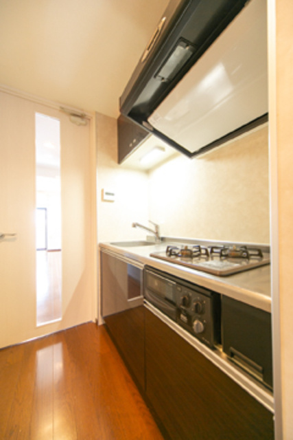 ＡＶＥＮＩＲ渋谷本町のキッチン|※写真は同タイプ住戸です。