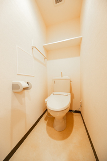 ＡＶＥＮＩＲ渋谷本町のトイレ|※写真は同タイプ住戸です。