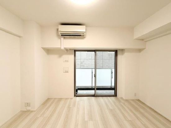 レクシード両国駅前の内装