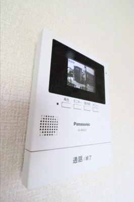 【セキュリティ】 | Kハイム