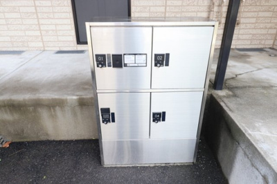 【設備】 | Kハイム