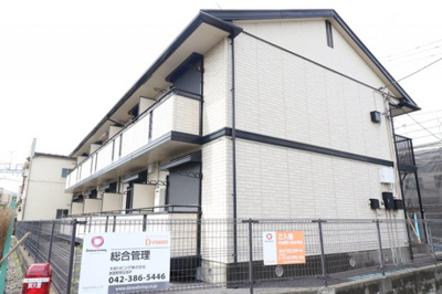 【外観】 | Kハイム