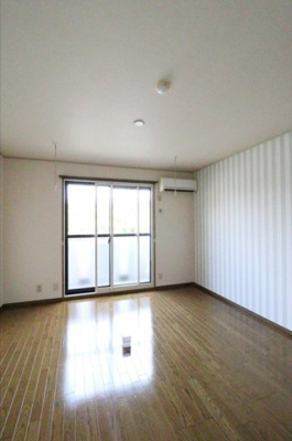 【洋室】 | Kハイム