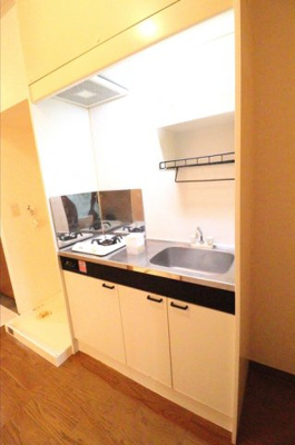 【キッチン】 | Kハイム