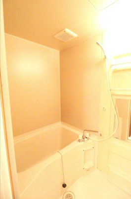 【浴室】 | Kハイム