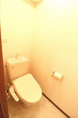 【トイレ】 | Kハイム