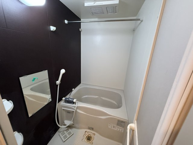 フジパレス蛍池南町Ⅱ番館のトイレ
