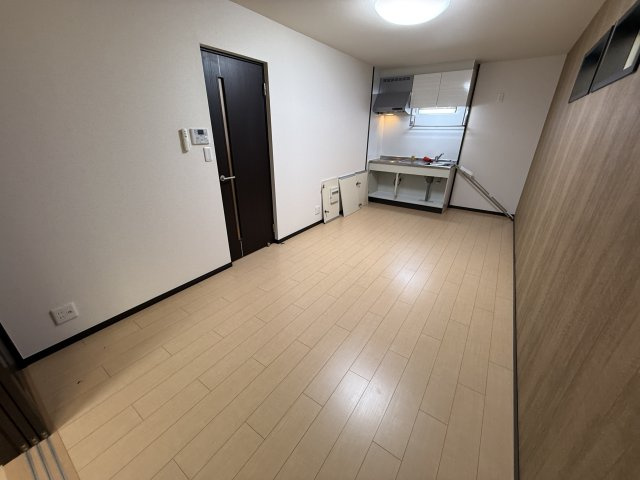フジパレス蛍池南町Ⅱ番館の居間・リビング