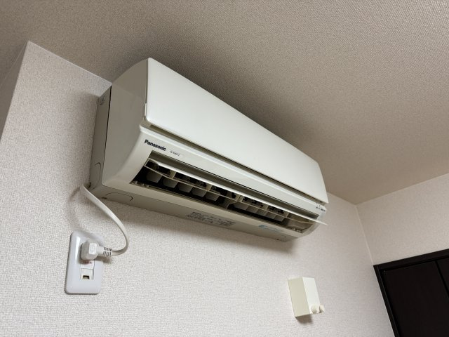 フジパレス蛍池南町Ⅱ番館の設備