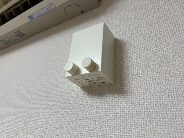 フジパレス蛍池南町Ⅱ番館のその他