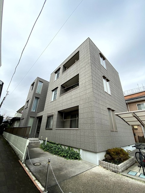 メゾン・ボヌール