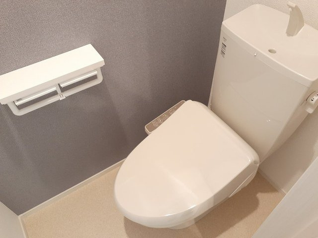 【トイレ】 | モデルノⅠ