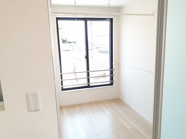 【内装】 | モデルノⅠ