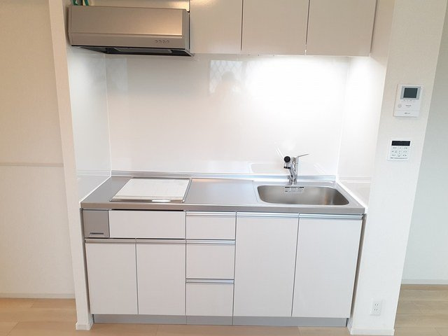 【キッチン】 | モデルノⅠ