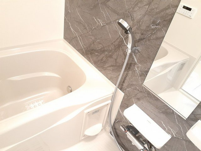 【浴室】 | モデルノⅠ