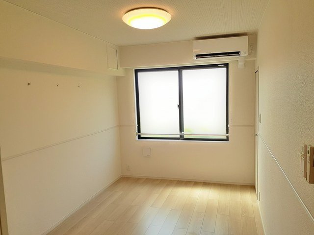 【内装】 | モデルノⅠ