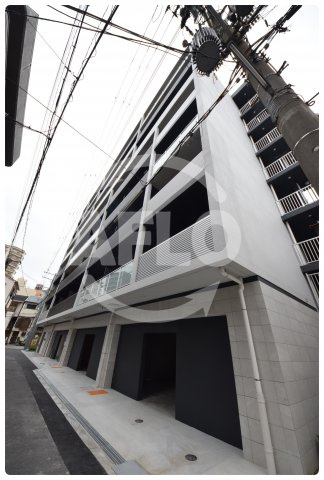 JPレジデンス大阪城東Ⅲ