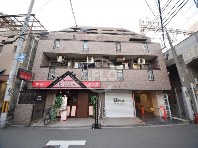 スティープルＭ’Ｓ