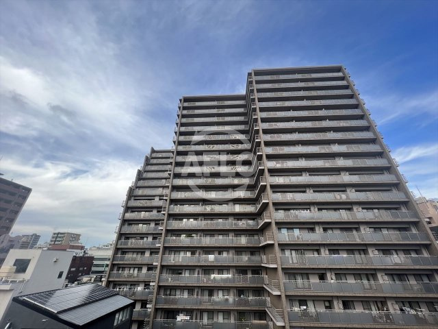 OAK弥栄夕陽ヶ丘の展望|OAK弥栄夕陽ヶ丘　眺望