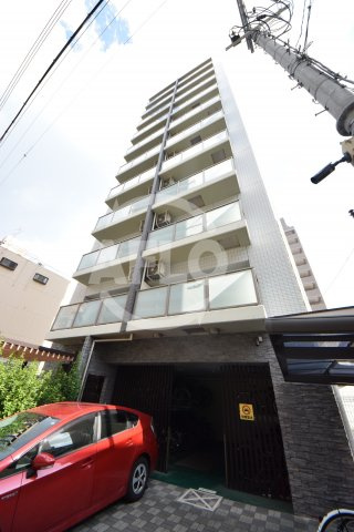 OAK弥栄夕陽ヶ丘の外観|OAK弥栄夕陽ヶ丘　外観