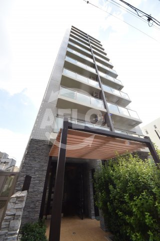 OAK弥栄夕陽ヶ丘の外観|OAK弥栄夕陽ヶ丘　外観