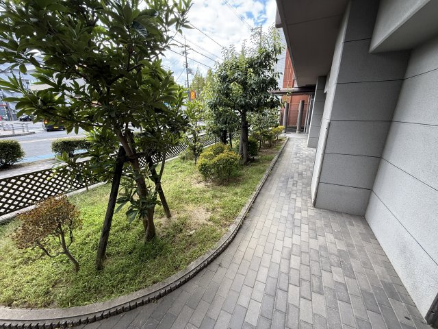 ユニライフ泉北深井駅前のその他