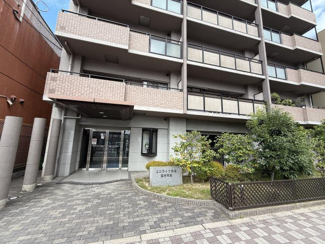 ユニライフ泉北深井駅前のその他