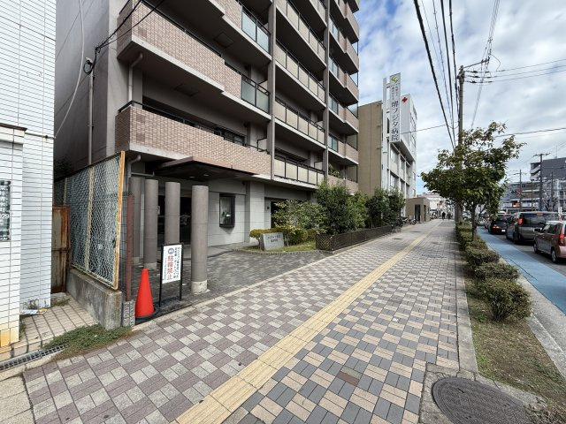 ユニライフ泉北深井駅前のその他