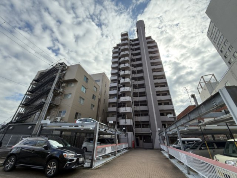 ユニライフ泉北深井駅前のその他