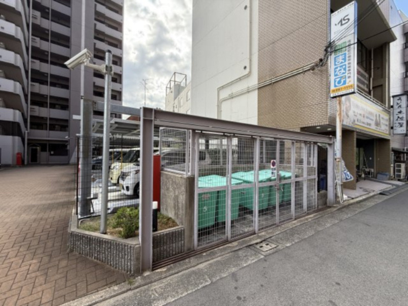 ユニライフ泉北深井駅前のその他