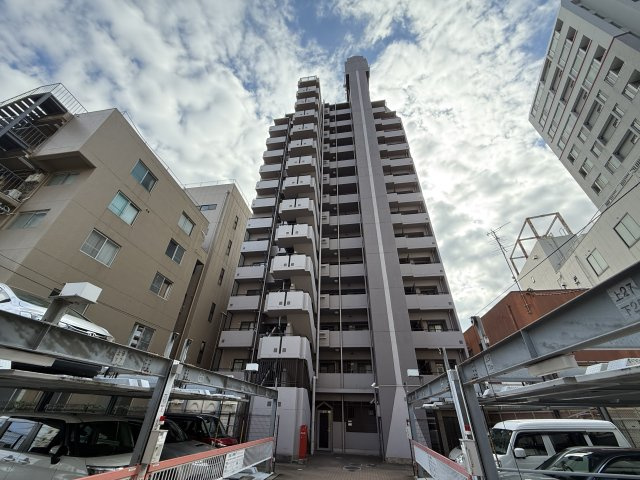 ユニライフ泉北深井駅前のその他