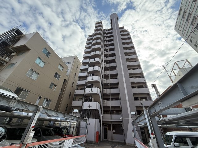 ユニライフ泉北深井駅前のその他