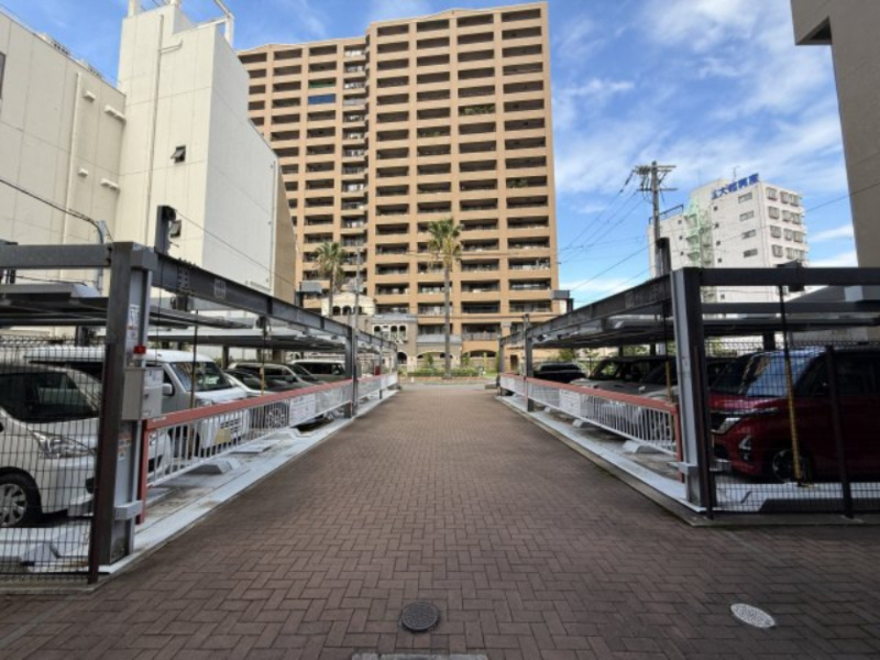 ユニライフ泉北深井駅前のその他