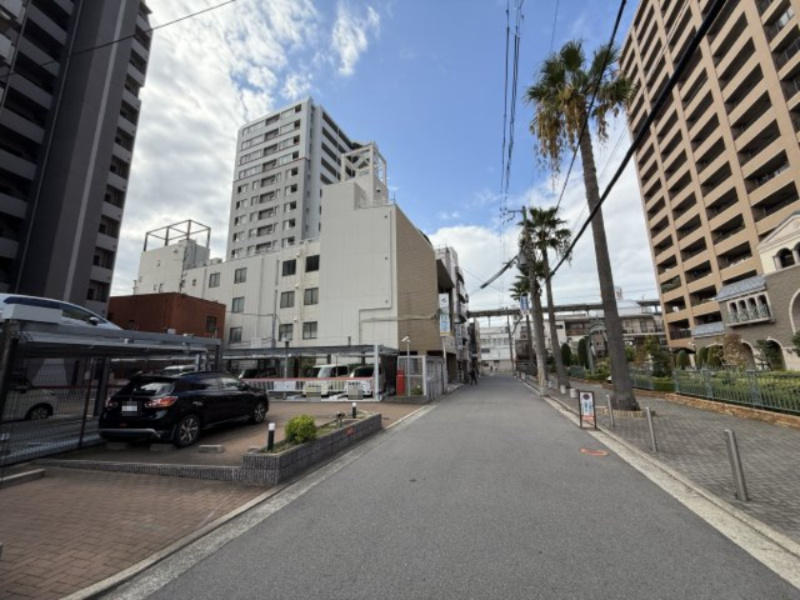 ユニライフ泉北深井駅前のその他