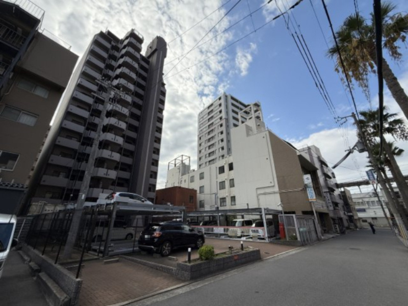 ユニライフ泉北深井駅前のその他