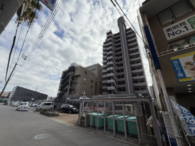 ユニライフ泉北深井駅前のその他